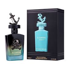 El Capitan Legacy 100ml