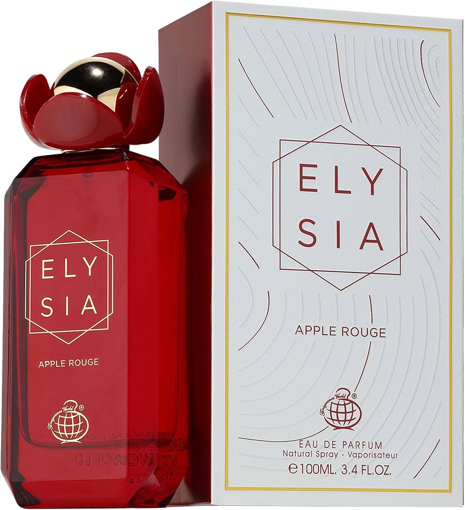 Elysia Apple Rouge 100ml