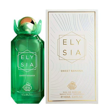 Elysia Sweet Banana 100ml