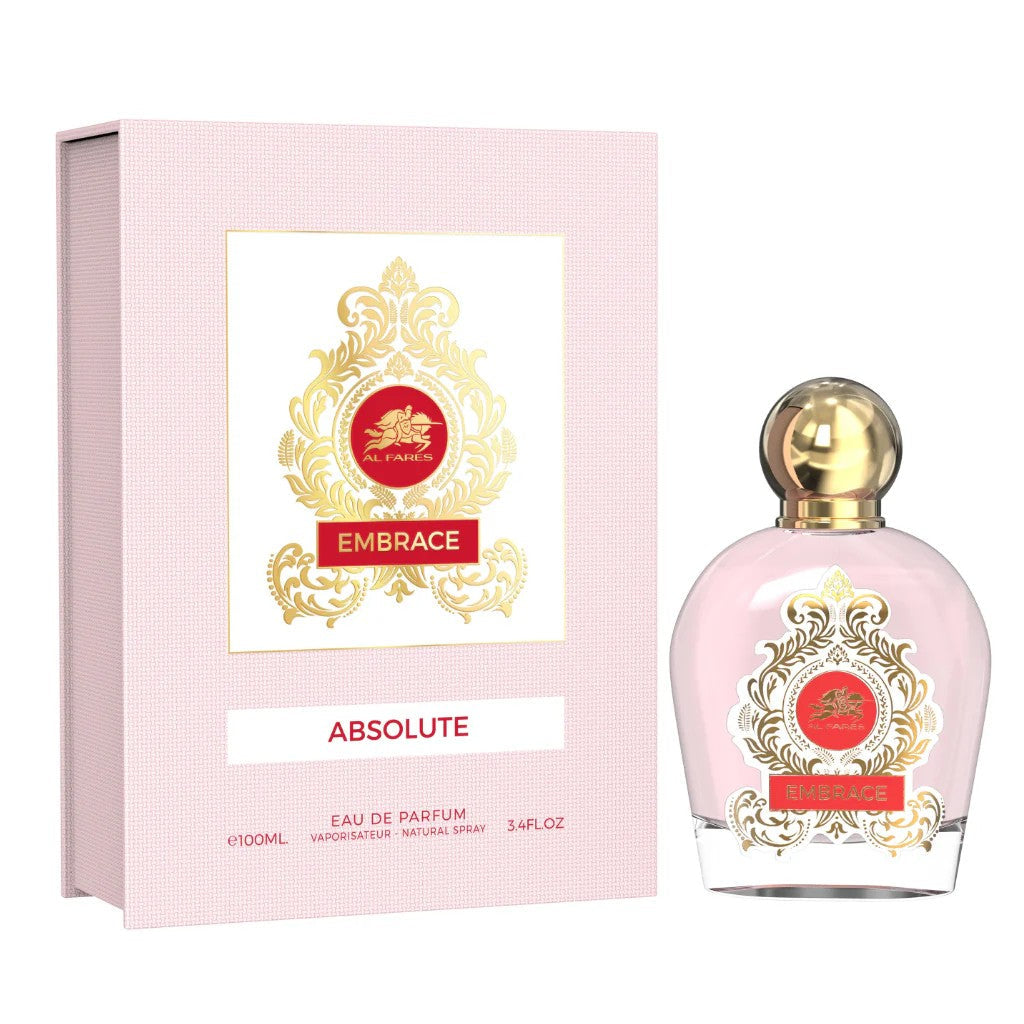 Al Fares Embrace Absolute 100ml
