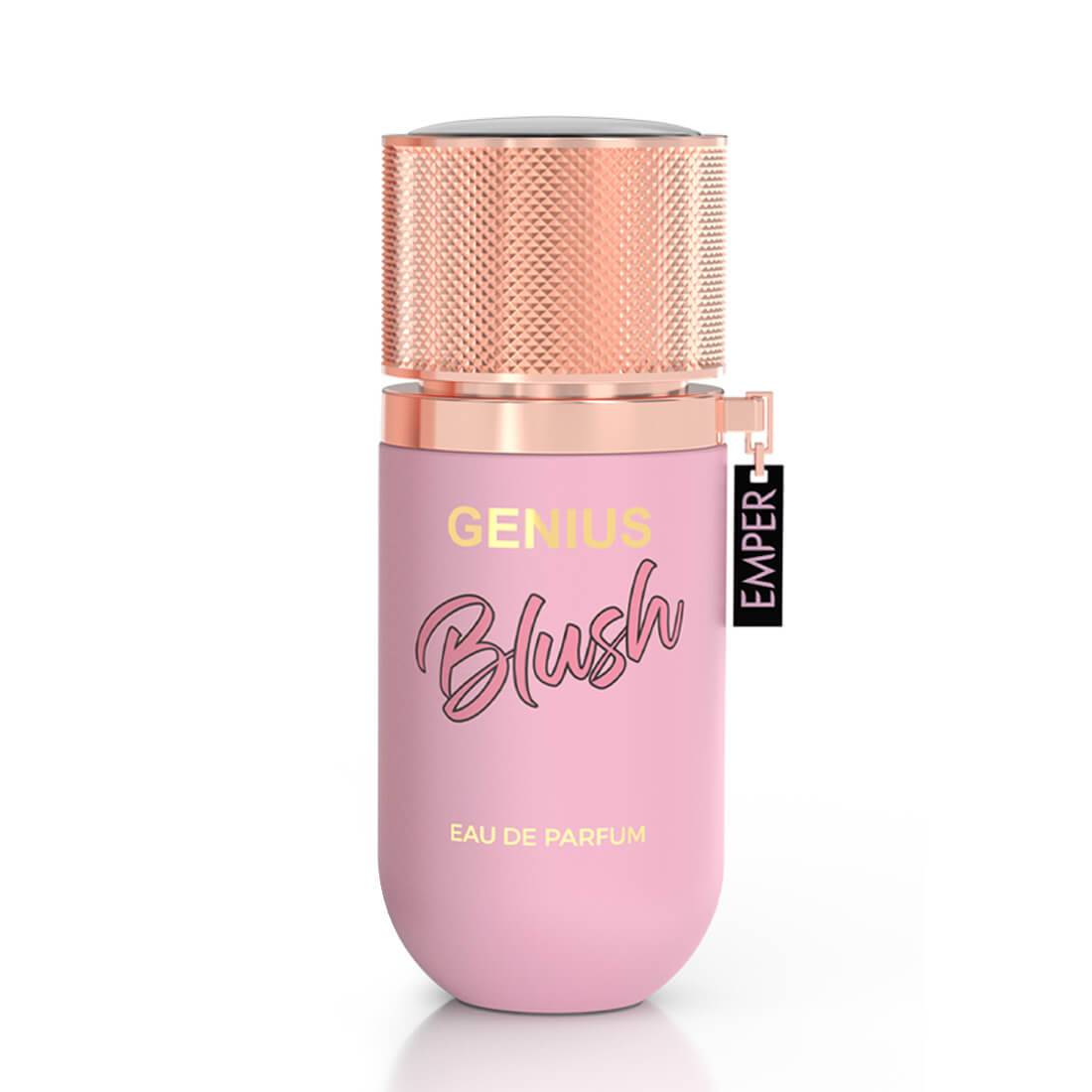 Emper Genius Blush 25ml – Unwritten Scents