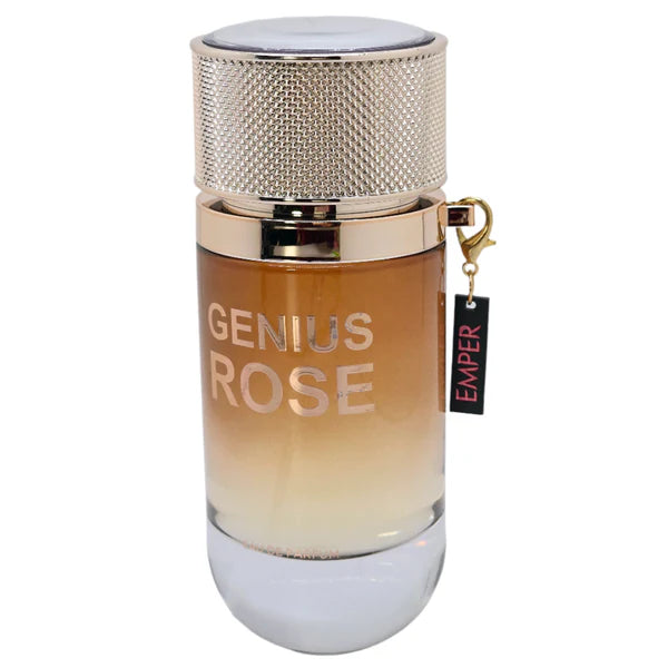 Emper Genius Rose 25ml