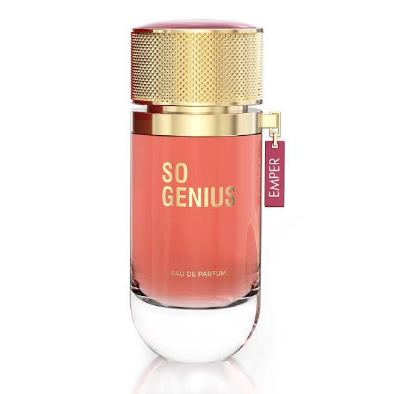 Emper So Genius 25ml