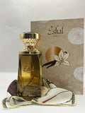 Eshal Vanilla 100ml
