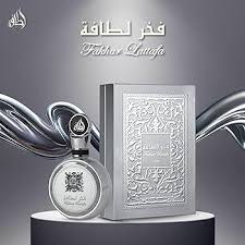 Fakhar Platin 100ml
