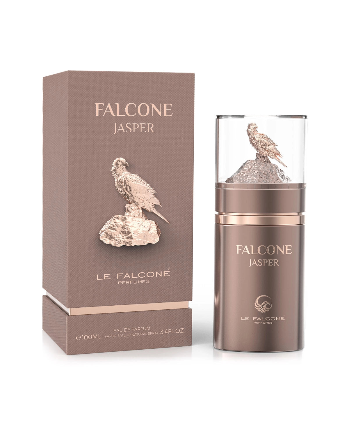 Falcone Jasper 100ml