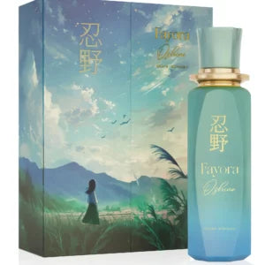 Fayora Oshino 100ml