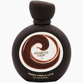 French Vanilla Latte 100ml