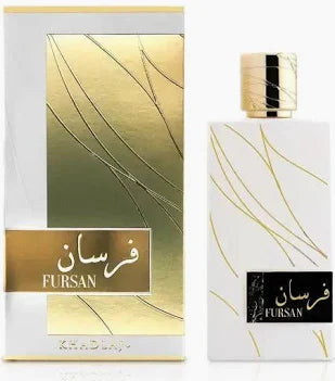 Fursan White 100ml