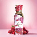 Gelato Raspberry Ripple 100ml