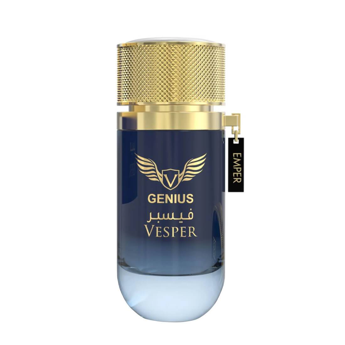 Genius Vesper 25ml