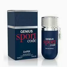 Genius Sport 100ml