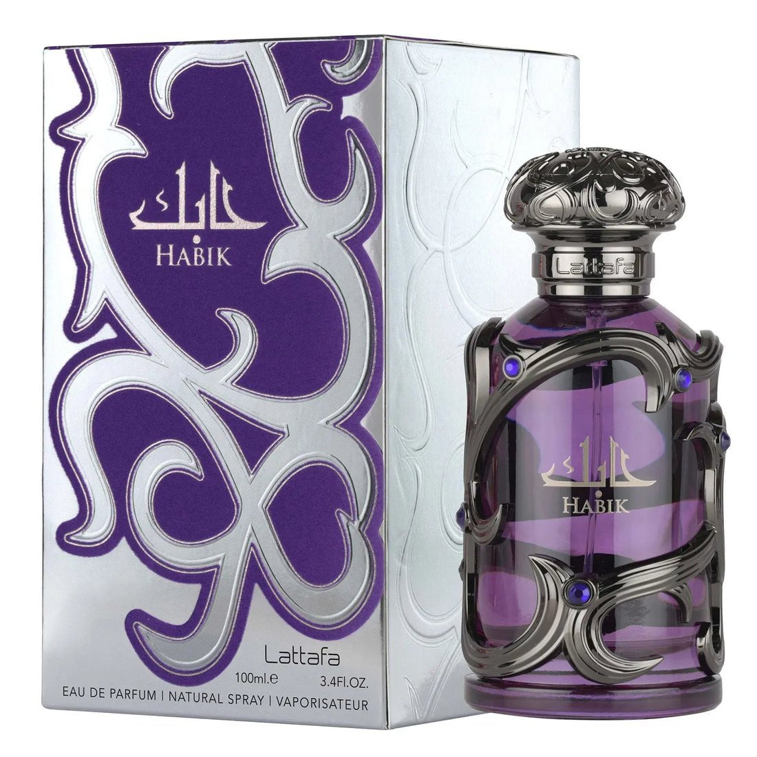 Habik for Men 100ml