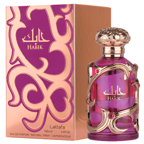 Habik for Women 100ml