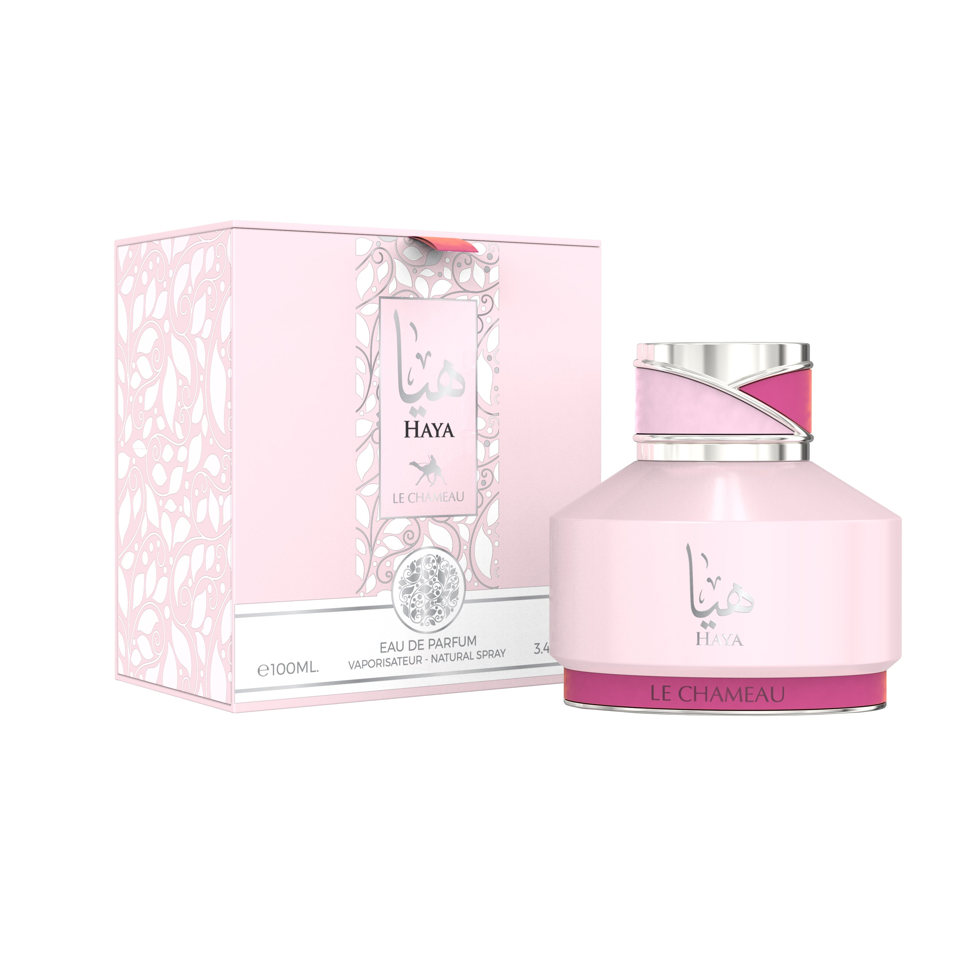 Haya (Le Chameau Haya) 100ml