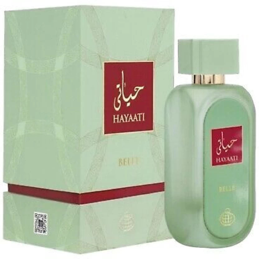 Hayaati Belle 100ml