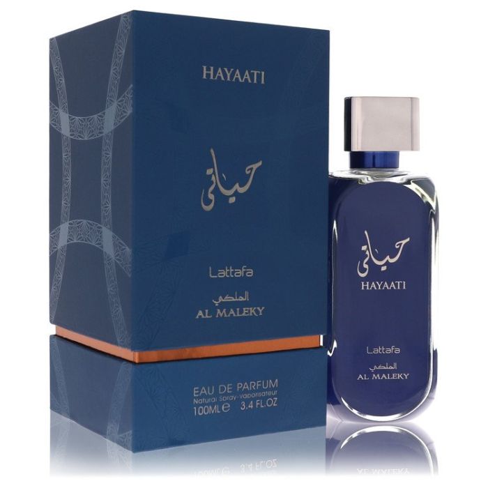 Hayaati Al Maleky 100ml
