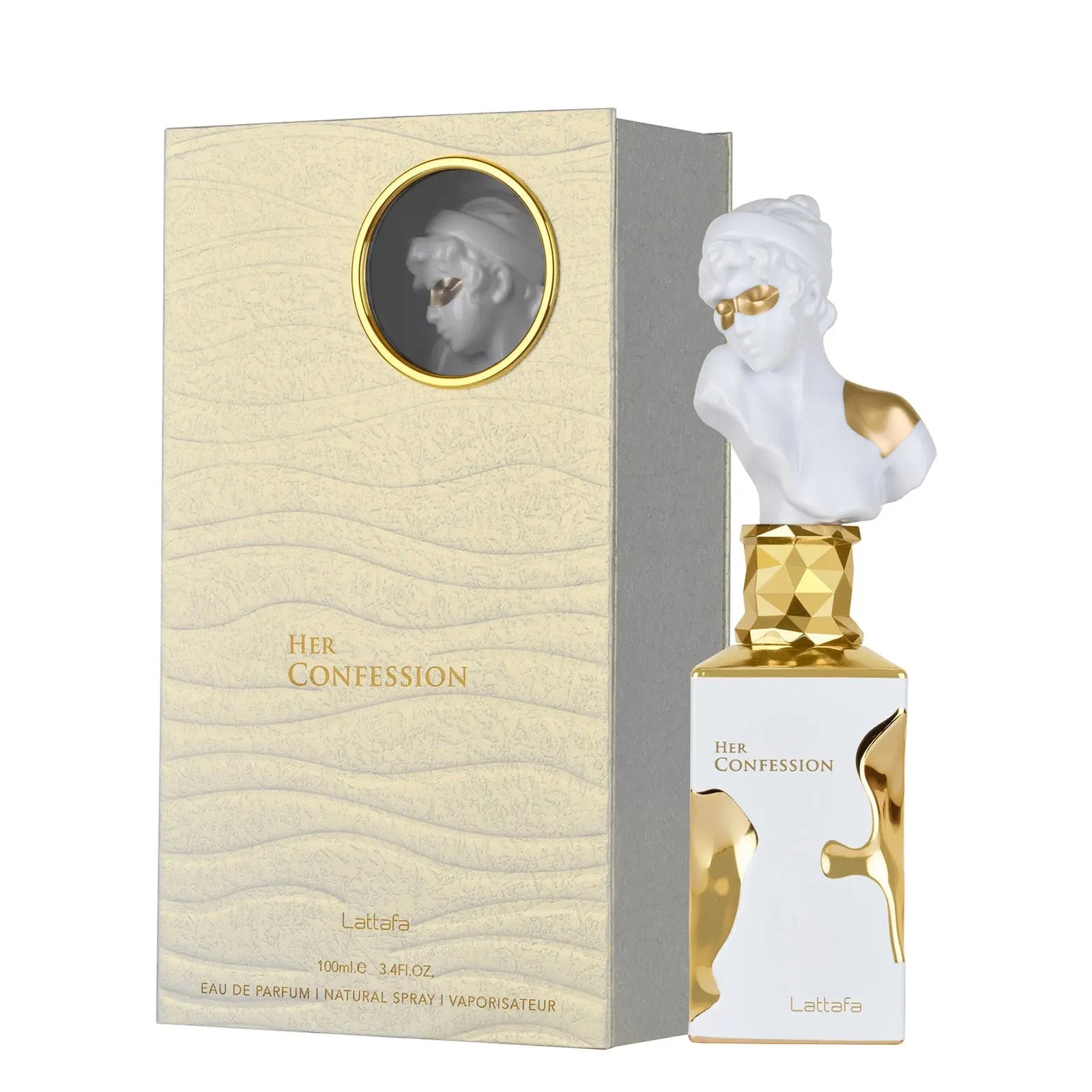 Her Confession 100ml