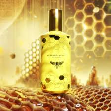 Honeyed Fantasy 100ml