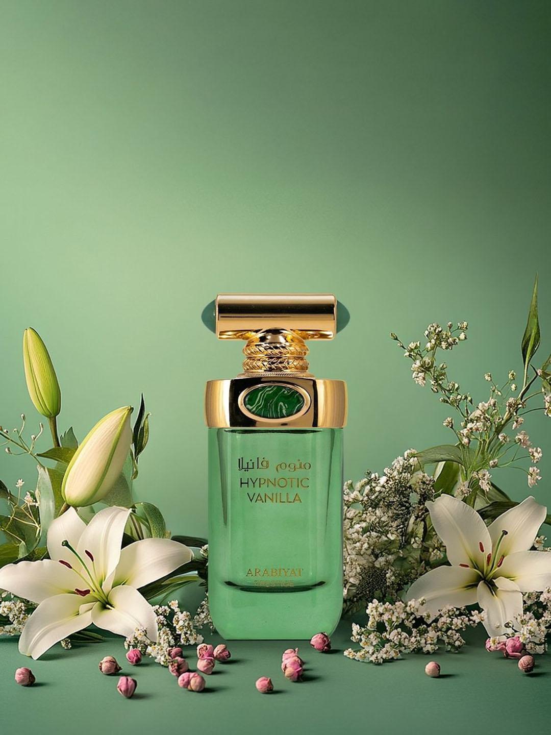 Hypnotic Vanilla 100ml