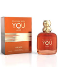 Together with you (Amber) 100ml