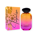 Impalisa by Hekayat Attar 100m