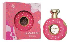 Sugar Rush Sprinkle Joy 100ml