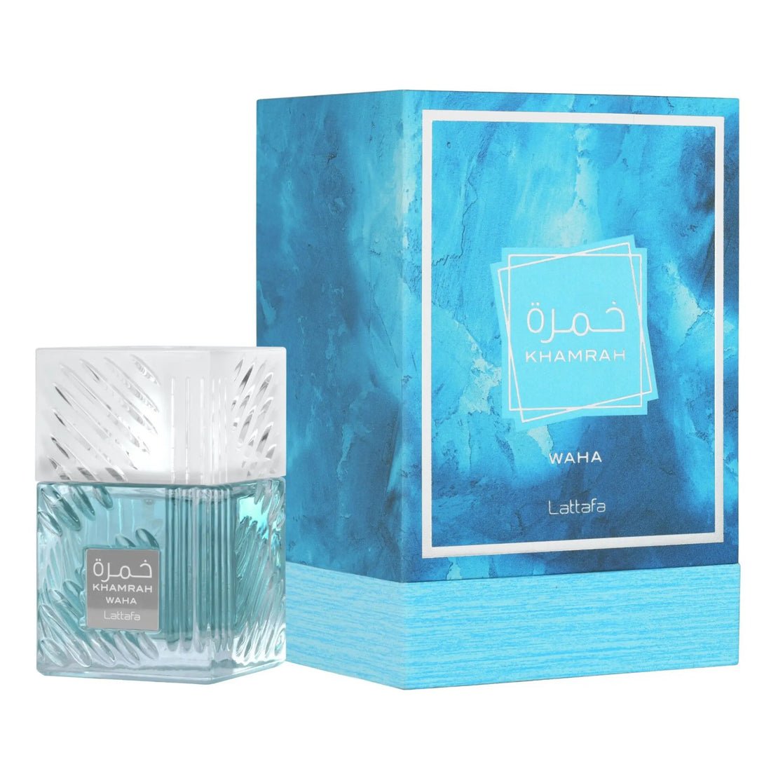 Khamrah Waha 100ml