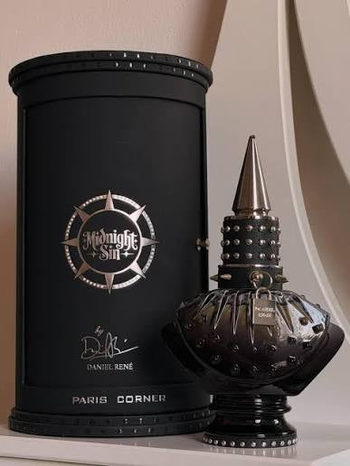 Midnight Sin 100ml