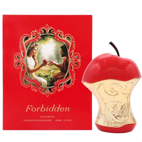 Forbidden 100ml