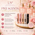Decant -  perfume samples 5ml