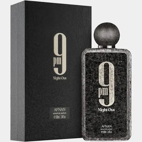 9pm Night Out 100ml