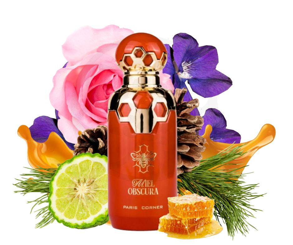 Miel Obscura 100ml