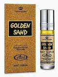 Golden Sand Roll-on oil 6ml