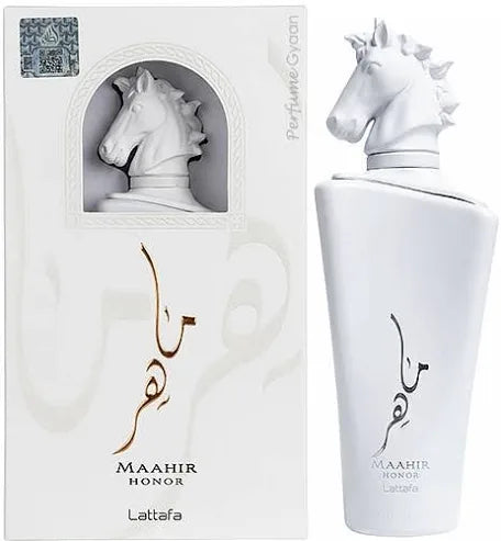 Maahir Honor 100ml
