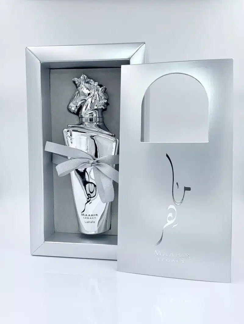 Maahir Legacy Edition 100ml