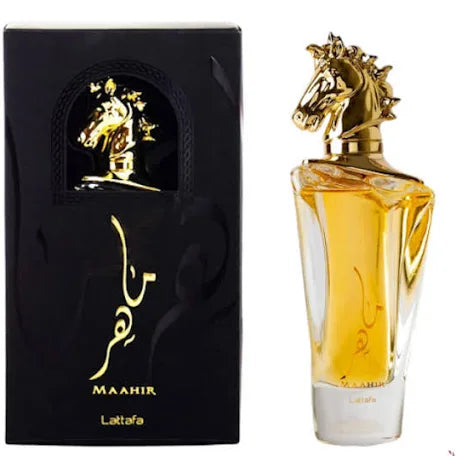 Maahir 100ml