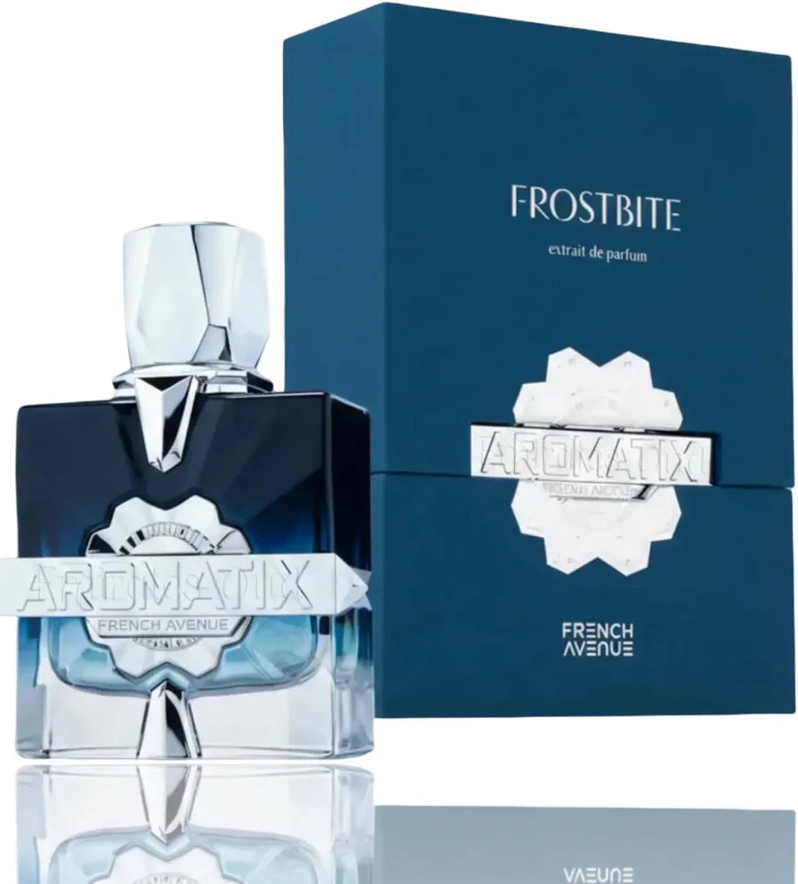 Frostbite by Aromatix X 100ml