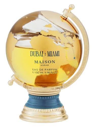 Dubai Miami 100ml