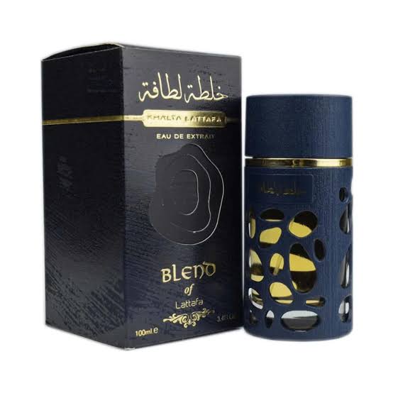 Khalta Blend of Lattafa 100ml