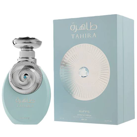 Tahira by Riiffs 100ml