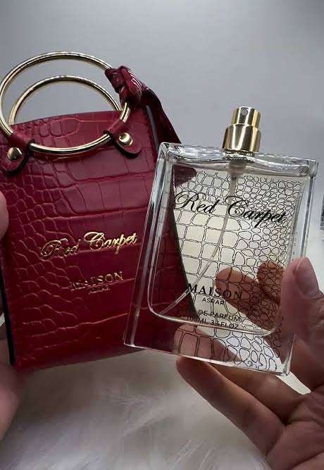 Red Carpet 100ml