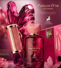 Papillion D’or 100ml