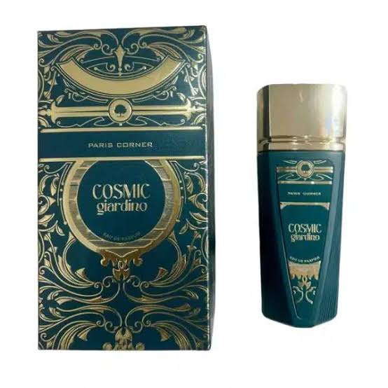 Cosmic Giardino 100ml