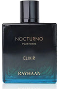 Rayaan Nocturno Elixir 100ml