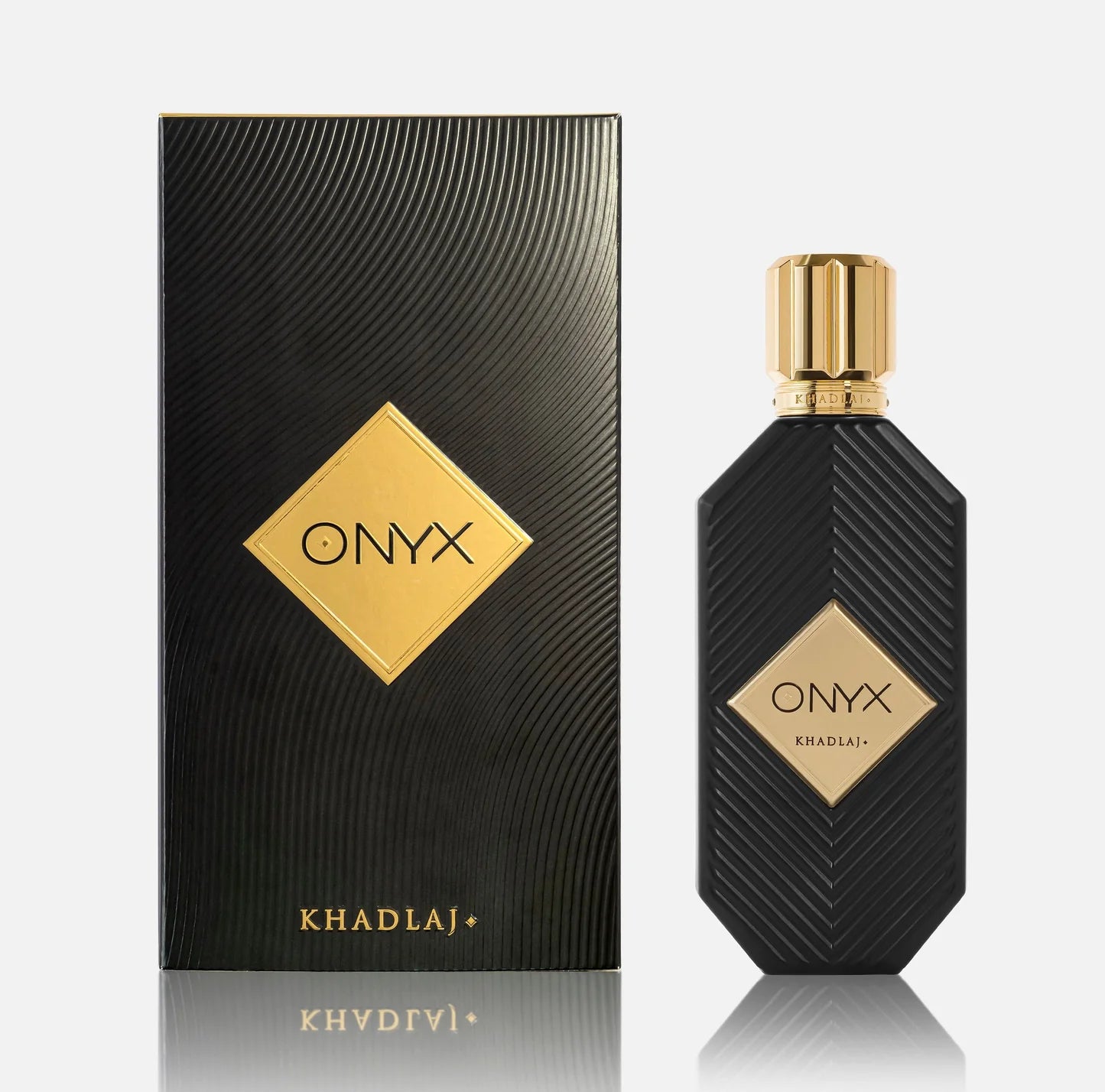 Onyx Gold 100ml
