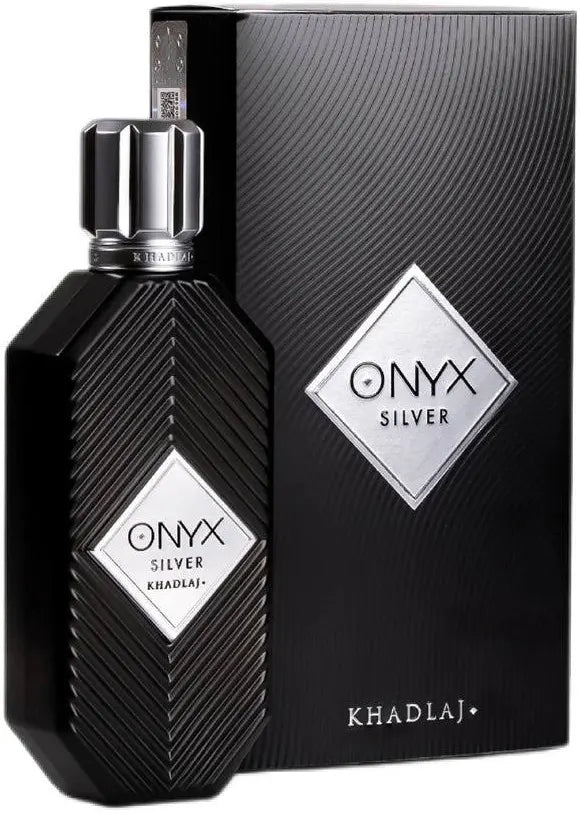 Onyx Silver 100ml