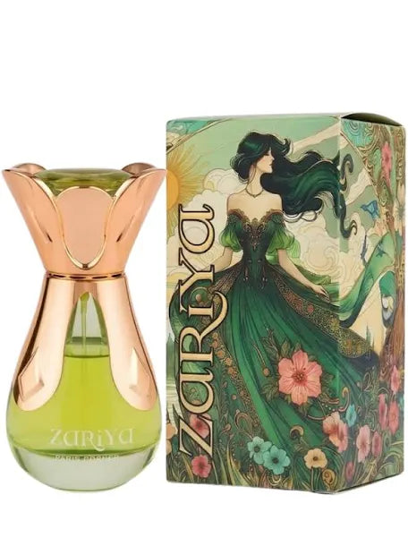Zariya by Paris Corner 100ml