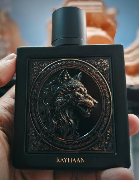 Rayaan Wolf 100ml