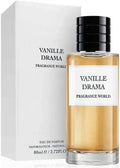 Vanilla Drama 100ml